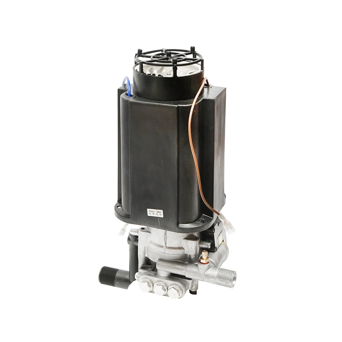 Motor cu pompa pentru aparat de spalat cu presiune BK77093